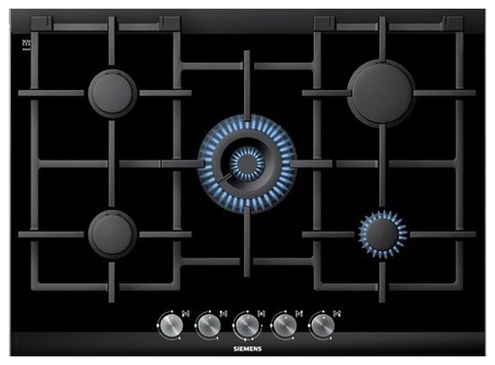 Газовая варочная панель Siemens ER726RB70E