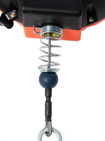 Средство индивидуальной защиты втягивающего типа VENTO "НВ-15"