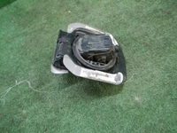 Камера задняя с поворотным приводом Mercedes GLE c292 (2015-2019)