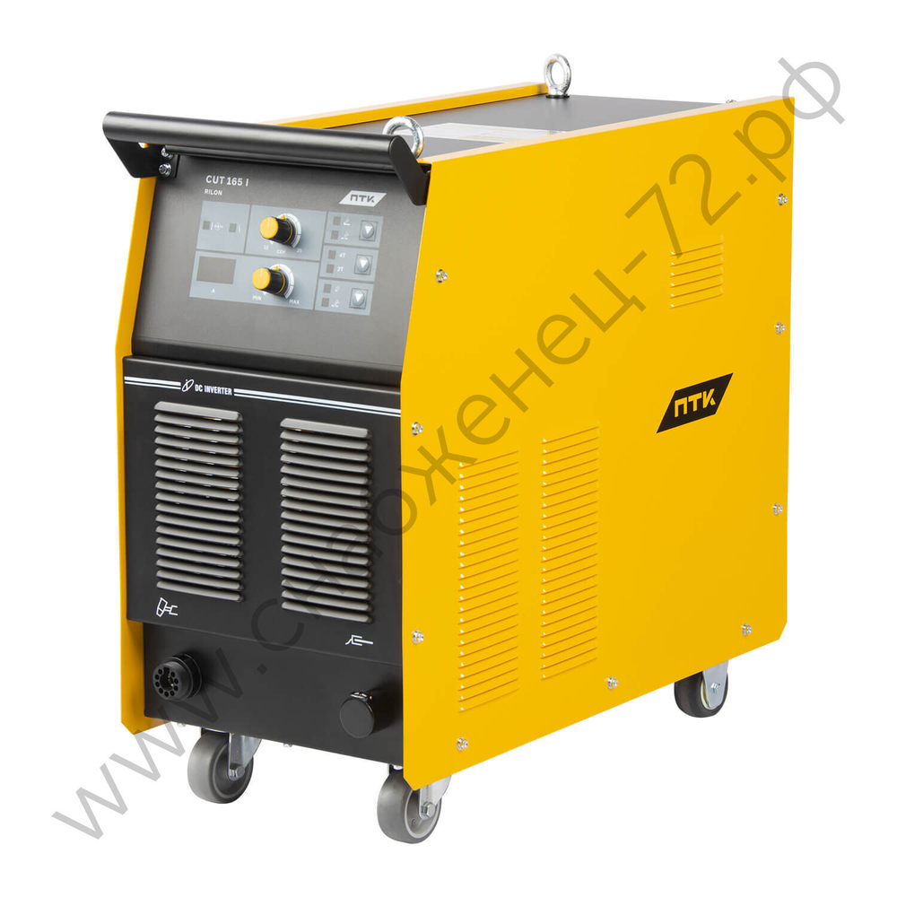 ПТК RILON CUT 165 I