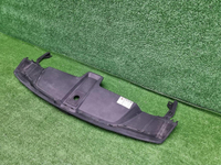 Кожух замка капота Porsche Cayenne 3 PO536 (17-23)