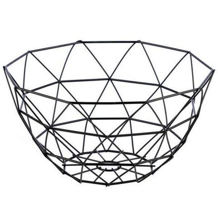 103798 Mallony Фруктовница CARNALE 27*27*13,5см