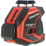 Лазерный уровень CONDTROL XLiner Pento 360   1-2-303