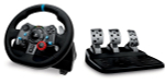 Руль игровой Logitech G29 Driving Force