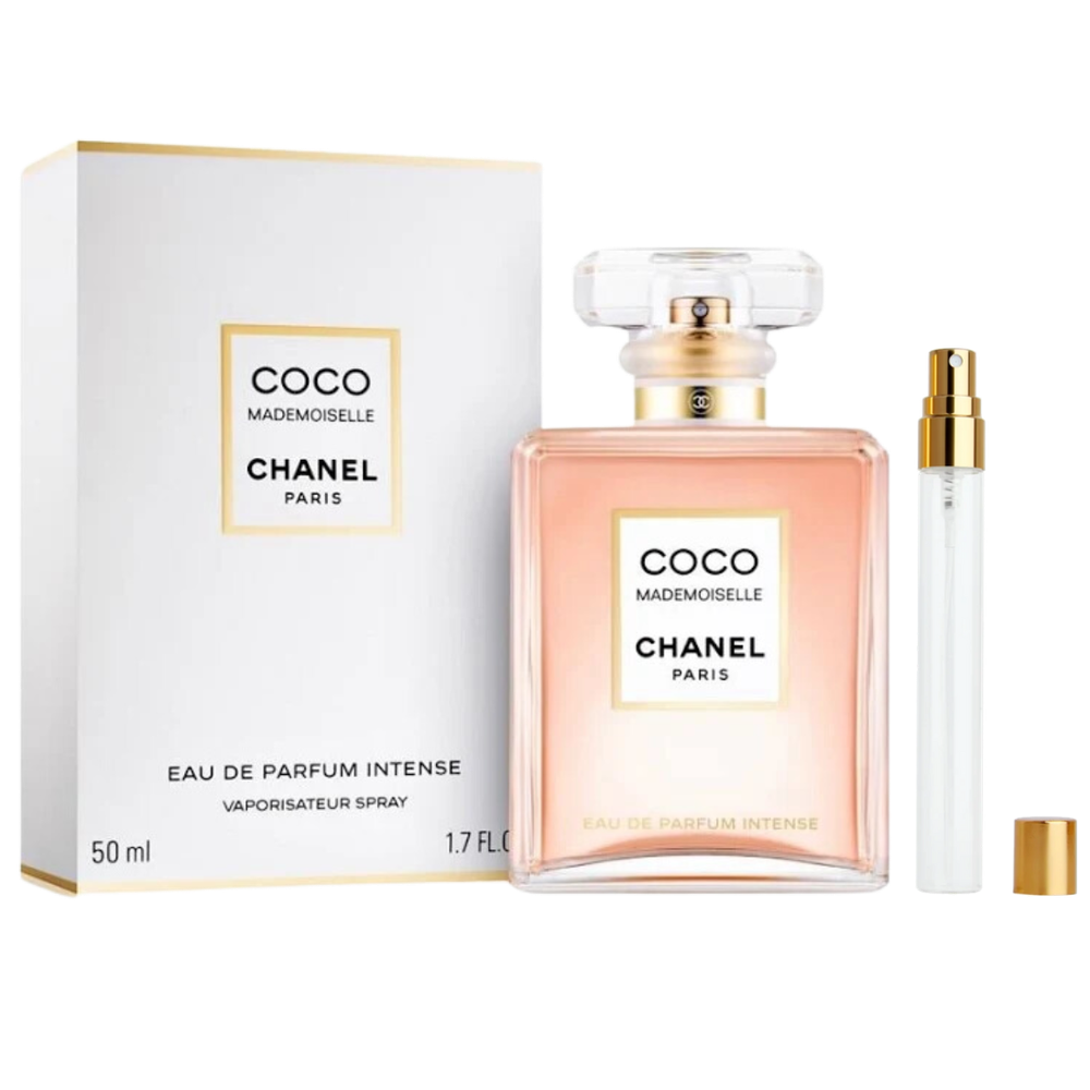 Распив CHANEL Coco Mademoiselle edP 1ml lady