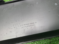 Накладка перед. бампера BMW X5 G05 (18-23) M-paket