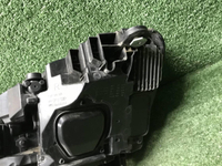 Фара правая Mercedes S W222 (17-20) Multibeam LED