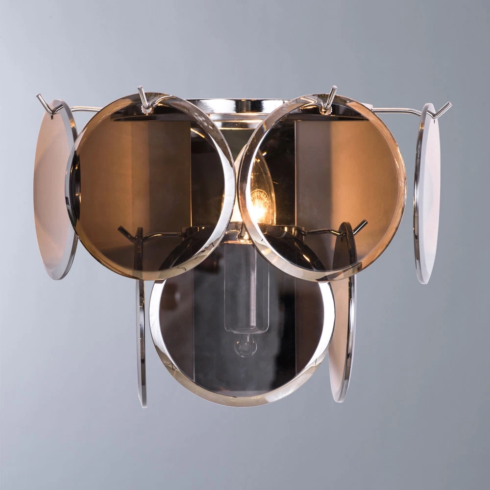 Настенный светильник Divinare CHLOE 7566/02 AP-1