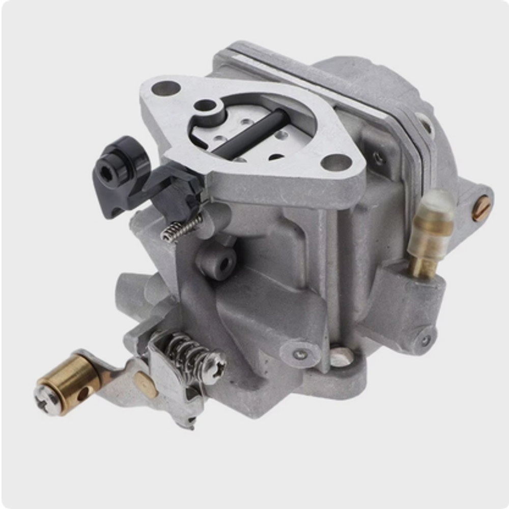 Карбюратор Yamaha F4/F5/F6 (6BX-14301-11)