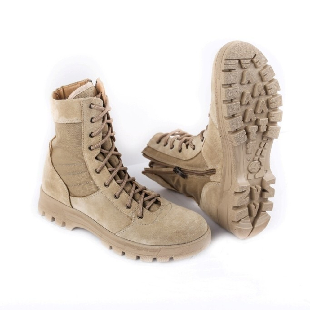 Ботинки летние Бизон Кросс КС-30