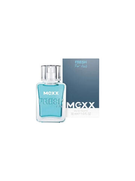 Fresh Man Eau de Toilette 30 мл