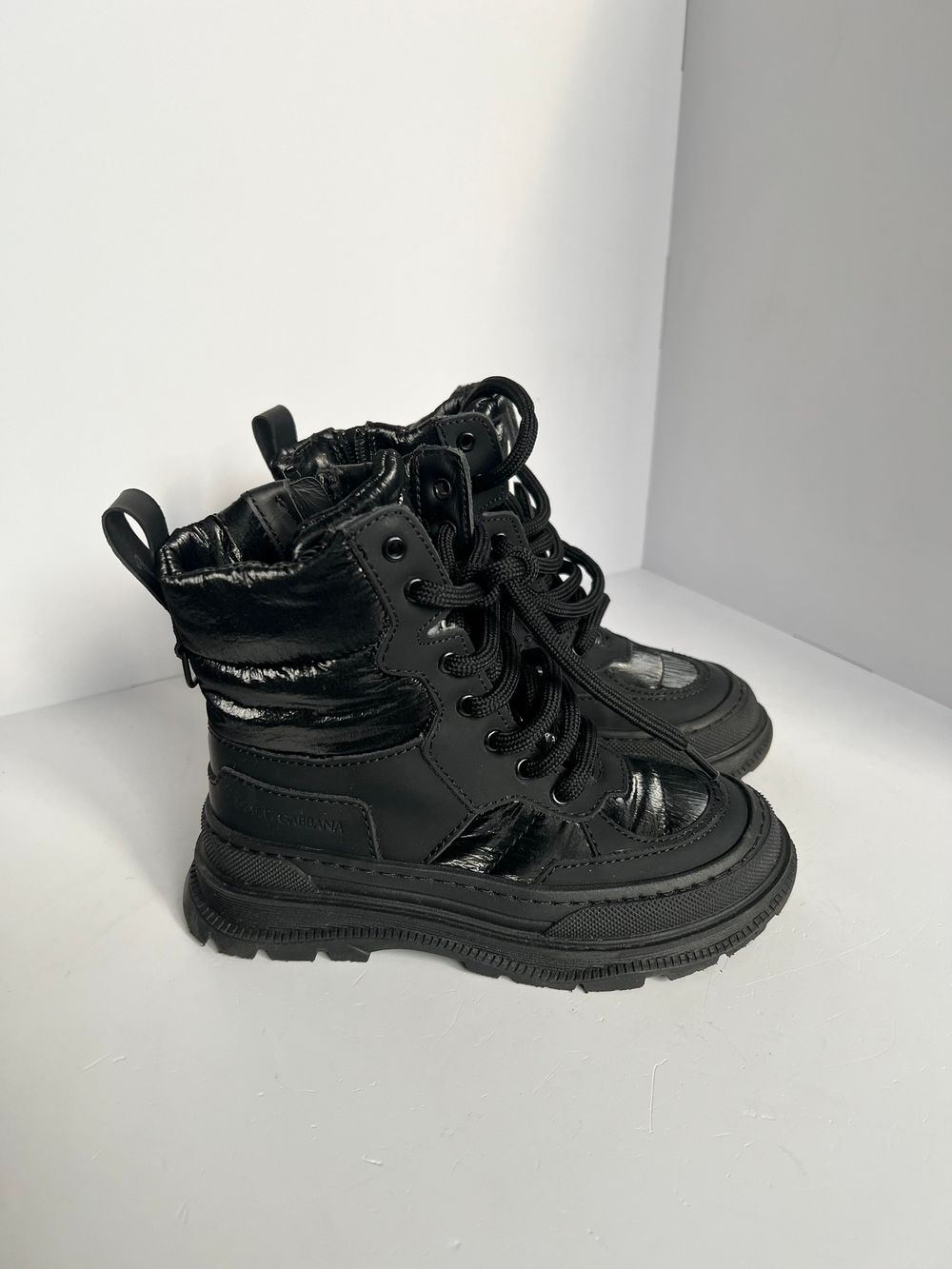 Ботинки Dolce&Gabbana, 28