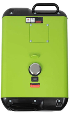 Генератор дизельный Grizzly GEDG-6500CA