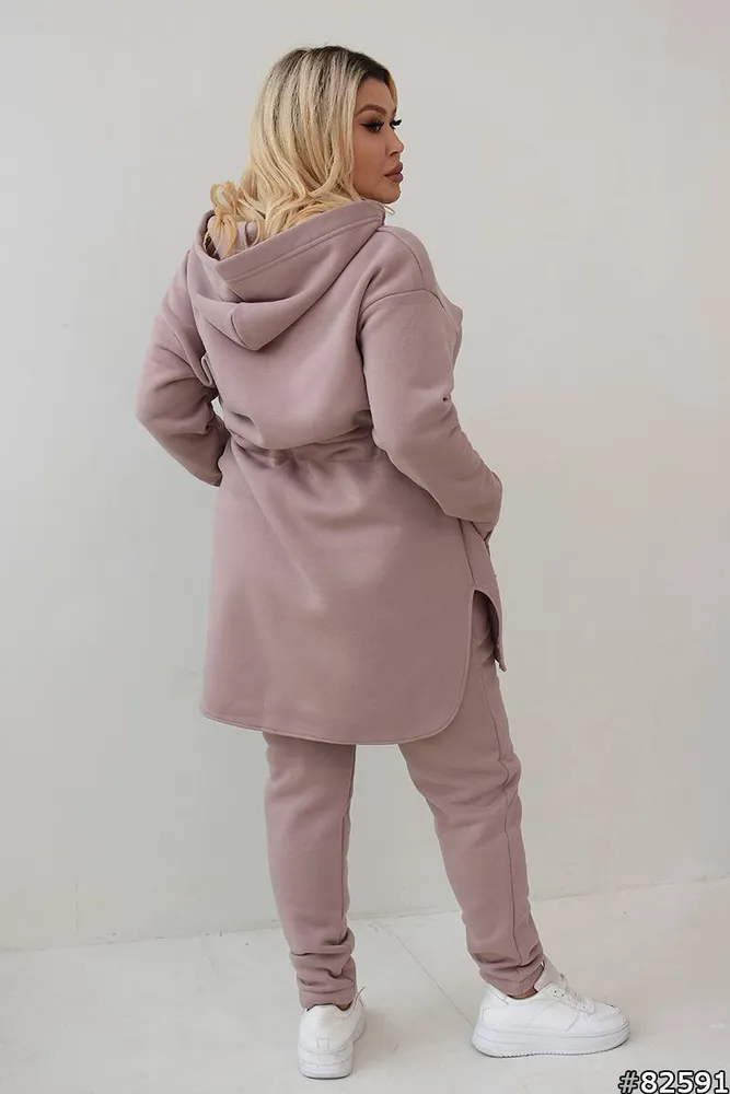 Костюм УК-1979-3 Фабрика Моды