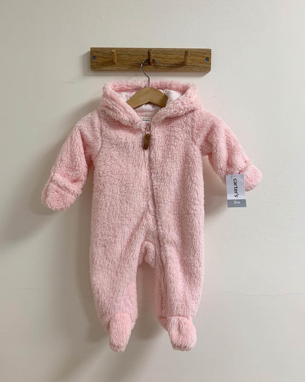 Комбинезон Carter's