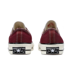Кеды Converse All Star Classic 1970s 'Dark Burgundy' 162059C