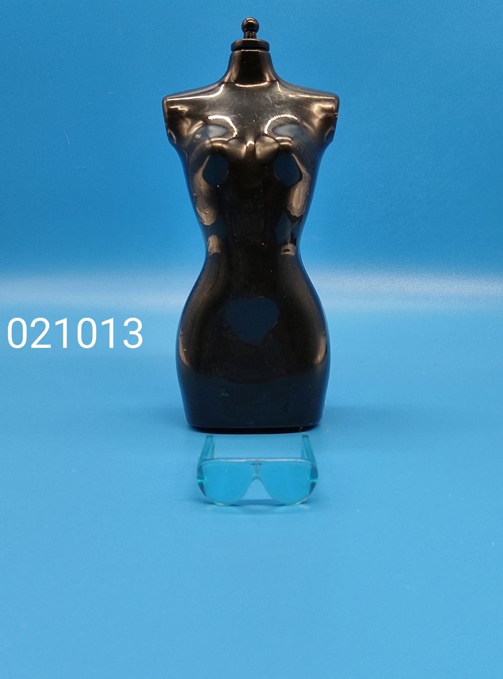 Аксессуар для куклы Барби винтаж - очки 021013