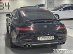 Mercedes-Benz AMG GT 4 даери 43 4MATIC+ (03.2020)