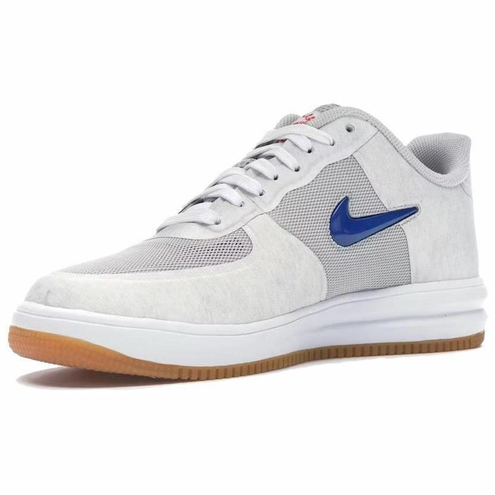 Кроссовки Nike Lunar Force 1 Low Clot Fuse