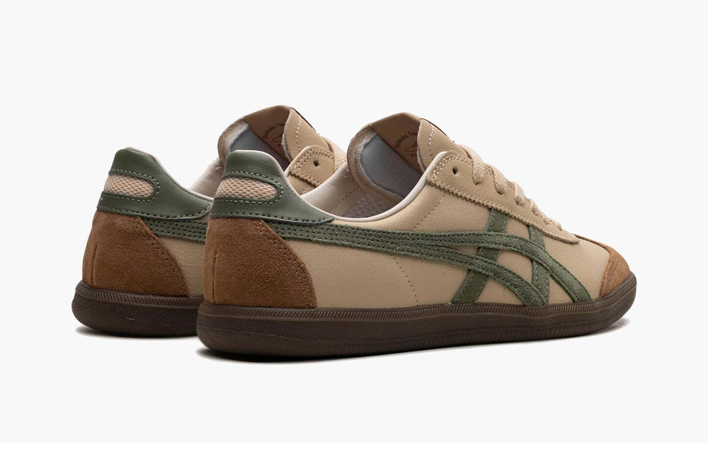 Asics Onitsuka Tiger Tokuten "Beige Green"