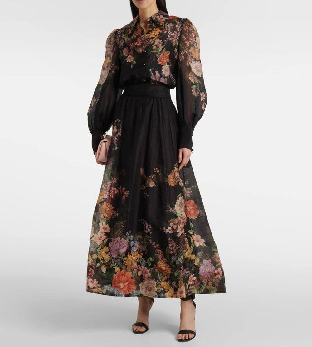 Костюм Zimmermann