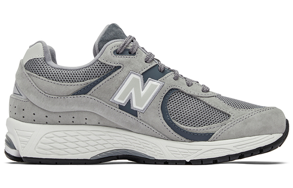 Кроссовки New Balance Nb 2002R "Steel"
