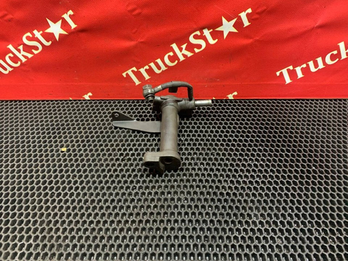 Патрубок перекачной 2021г