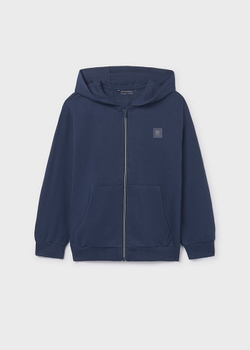 толстовка на молнии