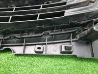 Решетка радиатора Geely Atlas Pro (2021-н.в.)