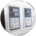 Дозатор весовой W2B3000T