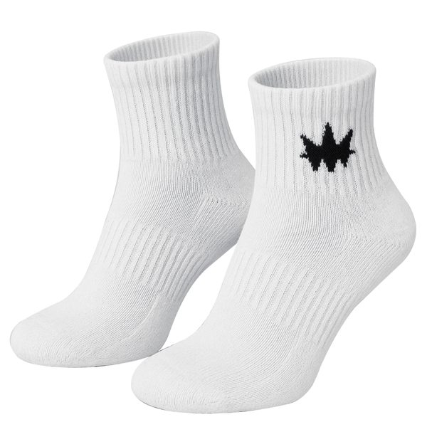 Носки Element Sock Medium (набор 2 пары) — White
