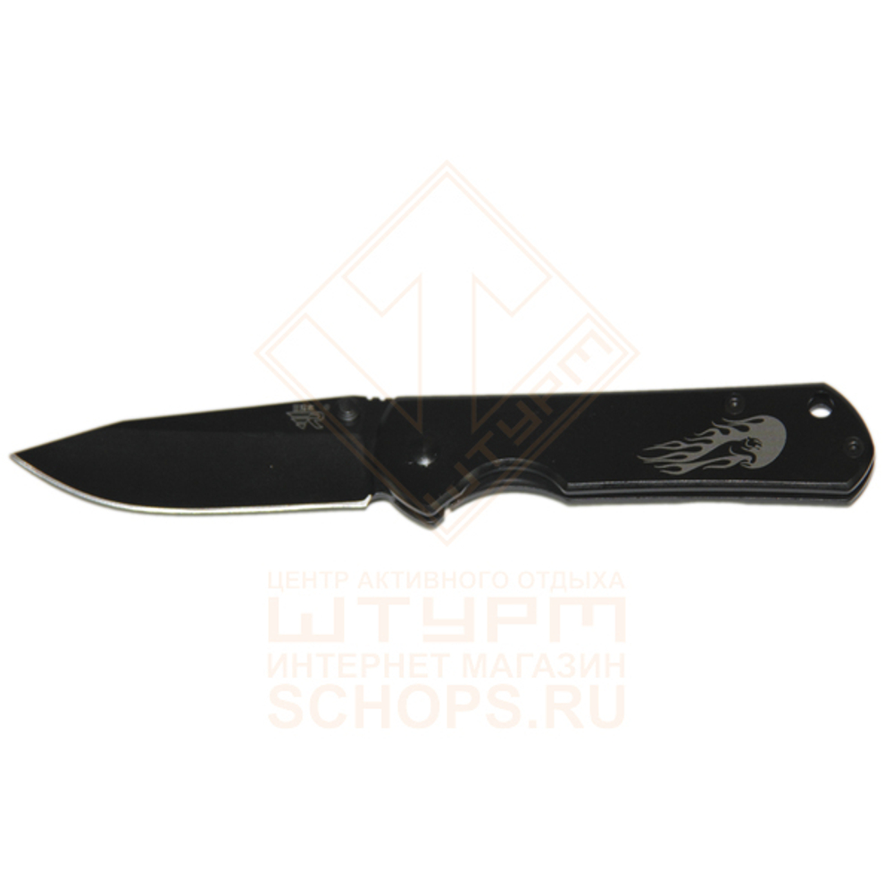Нож складной Sanrenmu 7010