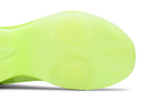 Кроссовки Nike Zoom Double Stacked Barely Volt (Женская размерная сетка)