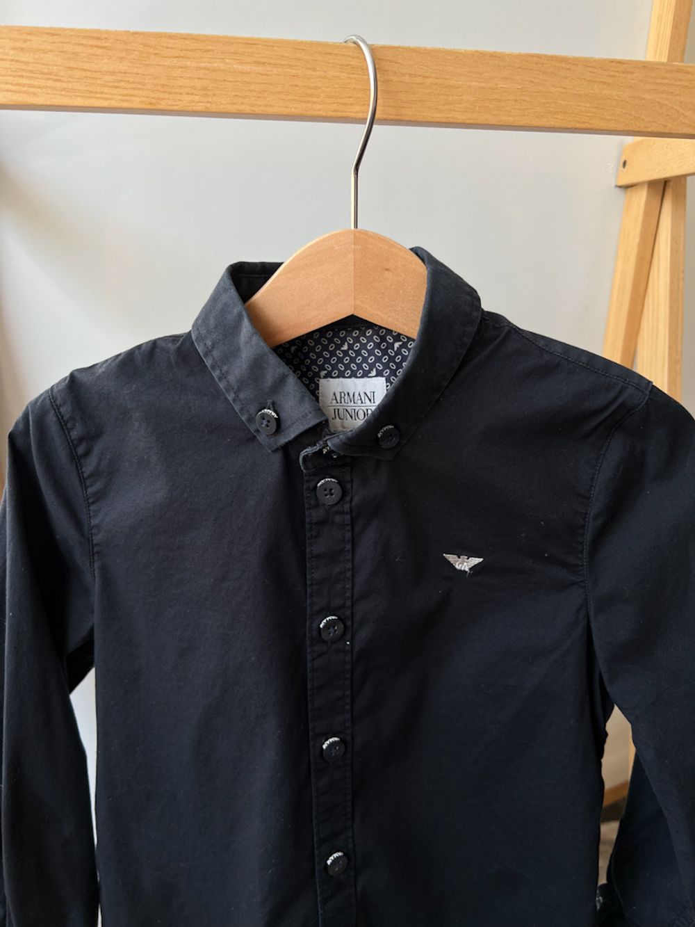 Рубашка Armani, 104