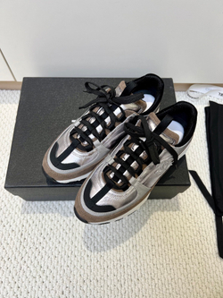 Chanel Sneakers (8 colors)