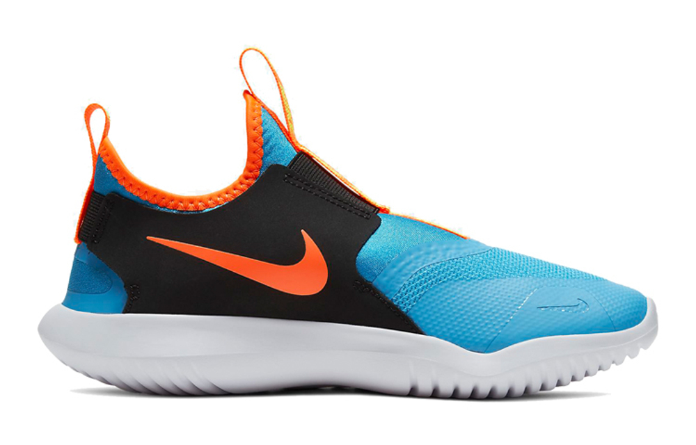 Кроссовки Nike Flex Runner (Женская размерная сетка)