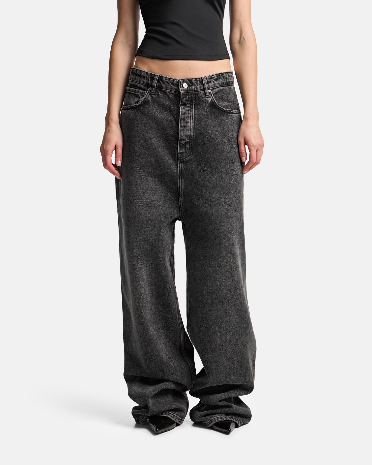 Джинсы IDEAL`NYE #2