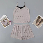 [m]Пижама шорты+майка т/бр 906