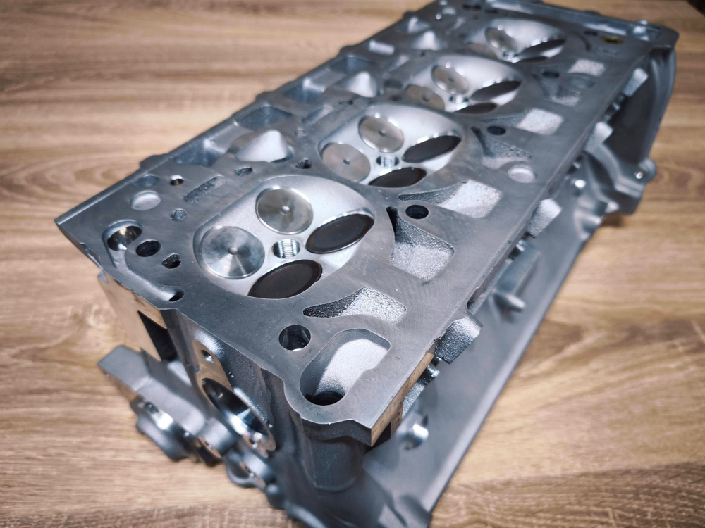 ГБЦ VAG GEN2 1.8T-2.0T EA888 4260770970