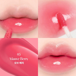 Dasique Juicy Dewy Tint увлажняющий тинт для губ