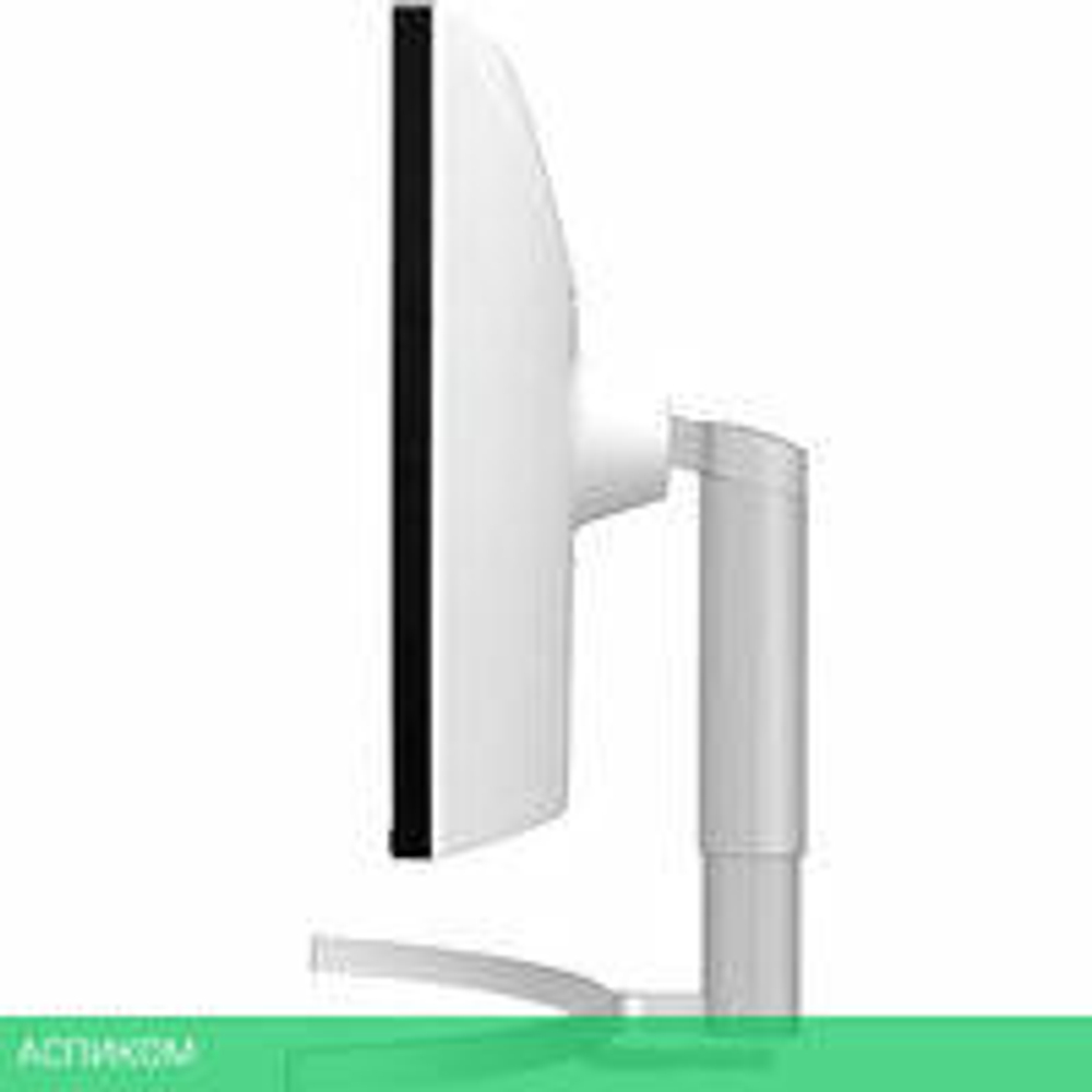 Монитор LG UltraWide 38WN95C-W