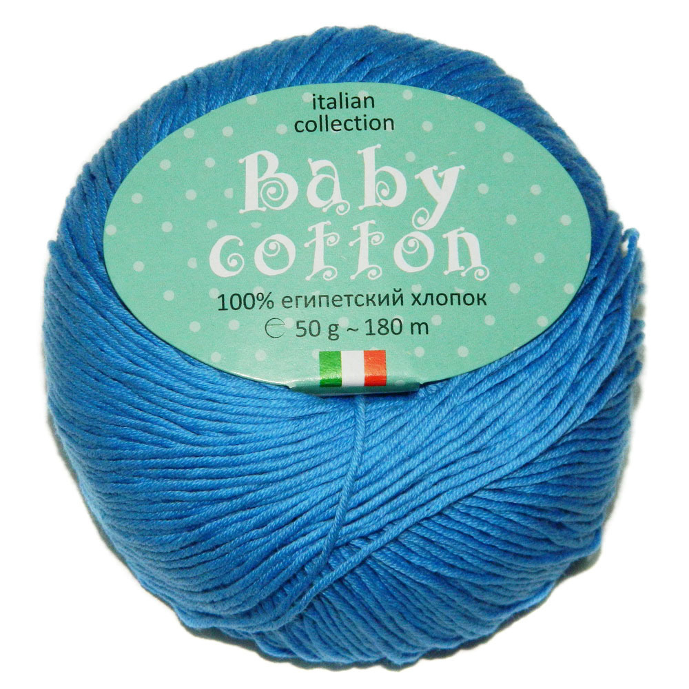 Baby cotton (Weltus)