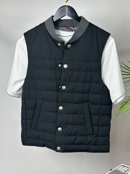 Безрукавка Brunello Cucinelli