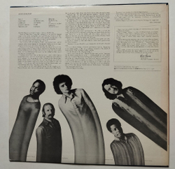 Винтажная виниловая пластинка LP Weather Report (Japan 1974) (No Obi)