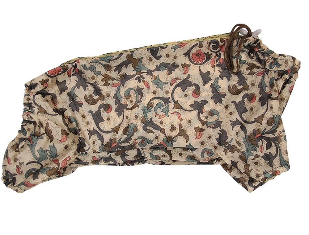 Gamma комбинезон-дождевик "Кроличья такса", 36 см