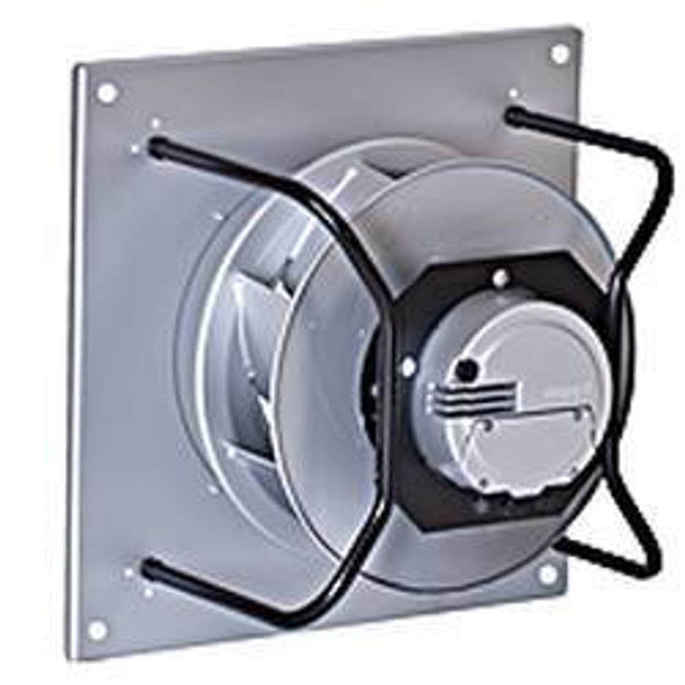 Вентилятор Ebmpapst K3G355-AY40-02 радиальный