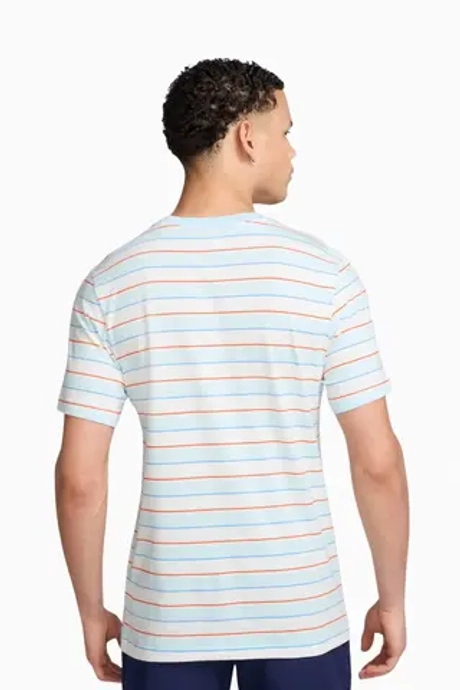 Футболка Nike Sportswear Club - многоцветный