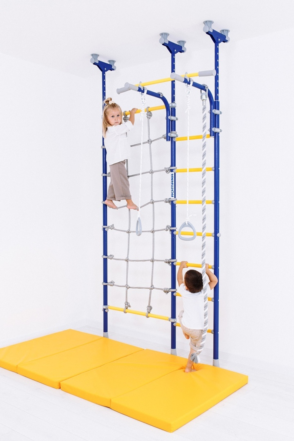 Шведская стенка ROMANA R3 (детская)