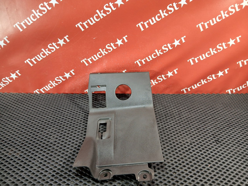 Накладка торпедо