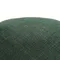 Пуф Trøffel, темно-зеленый